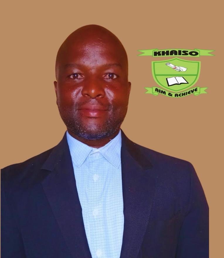 Mr. Mashudubele J. Ramahuta